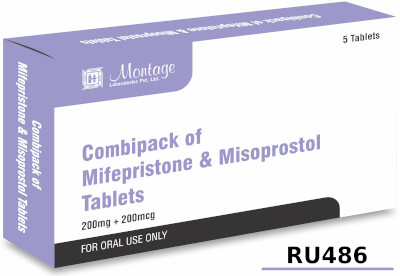 Combipack-Of-Mifepristone and Misoprostolo